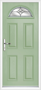 chartwell green